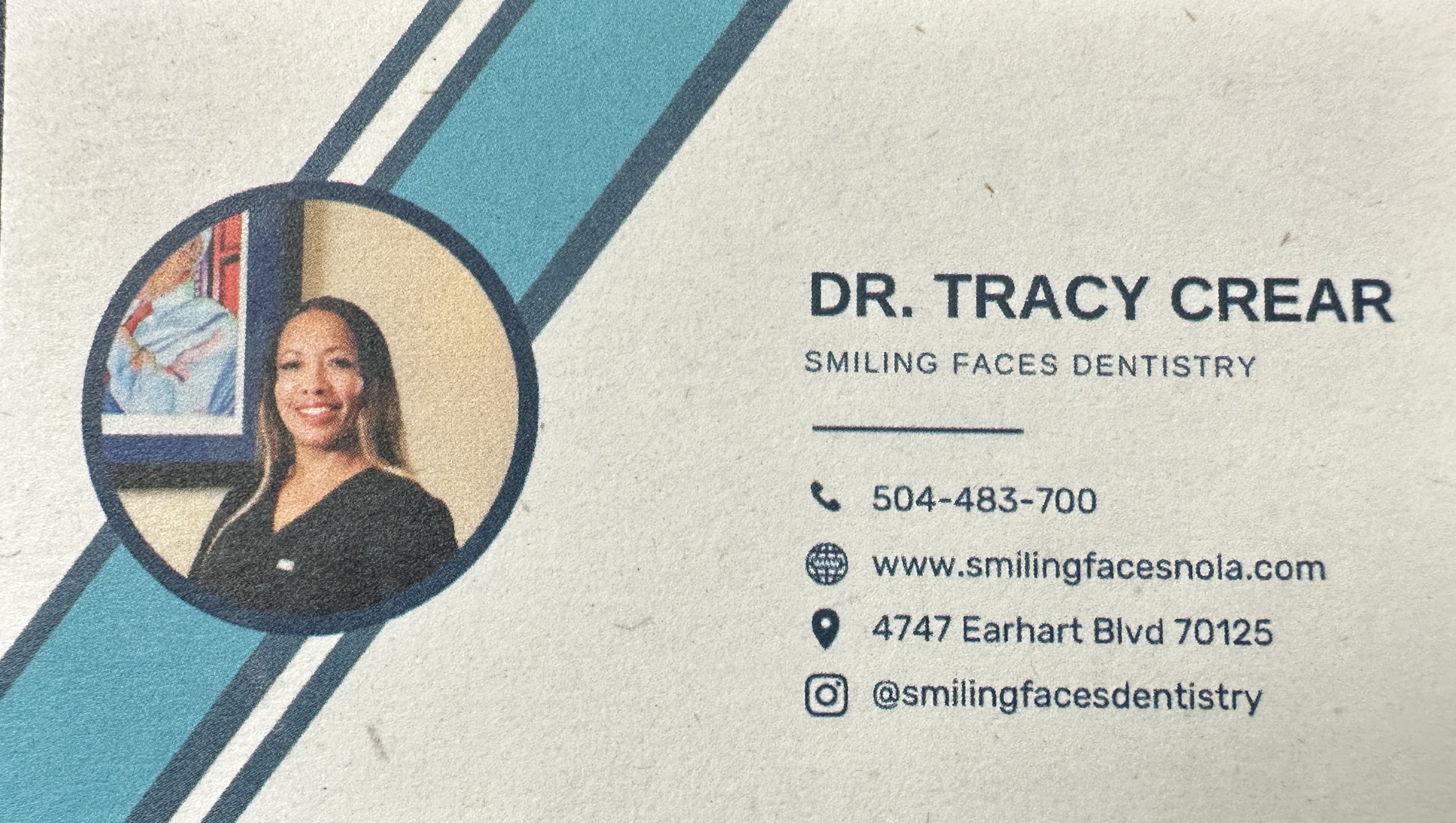 Smiling Faces Dentistry