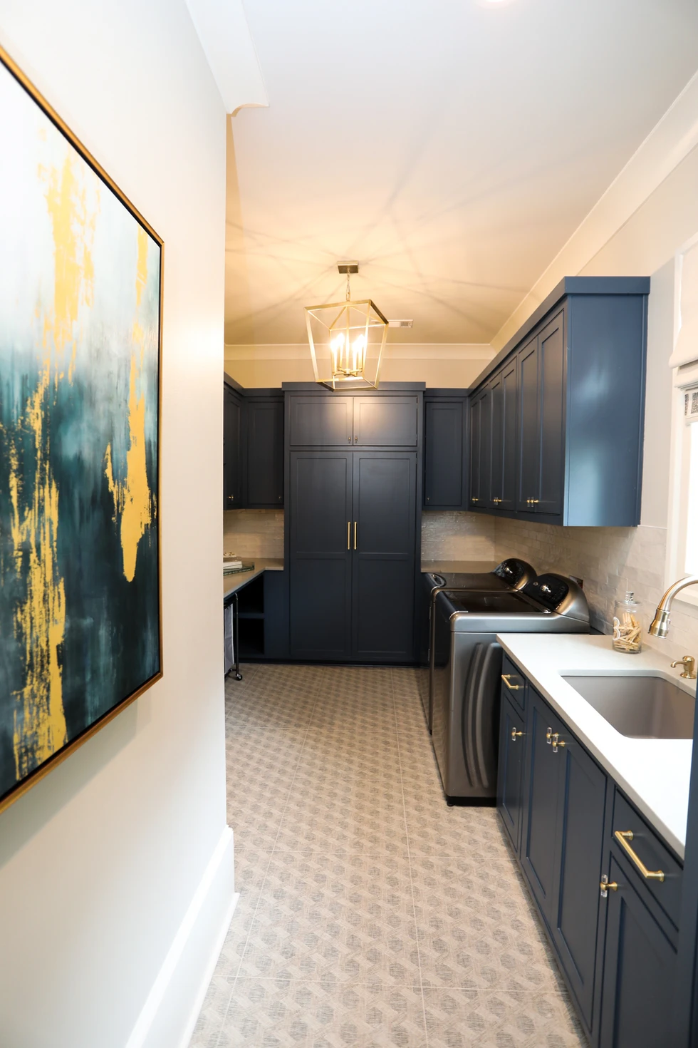 laundry room renovation baton rouge