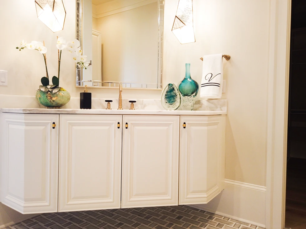 bathroom design baton rouge