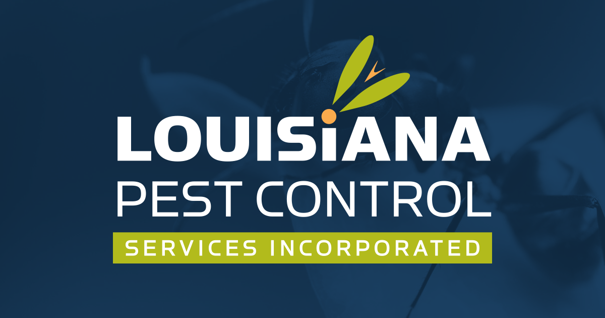 Pest Control Sulphur La