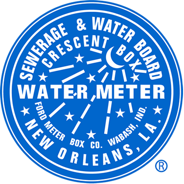 Sewerage and Water Board Logo
