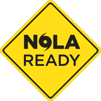 NOLA Ready Logo