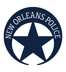 New Orleans Police Department Logo