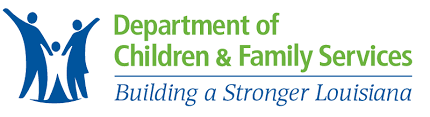 Department of Children & Family Services Logo