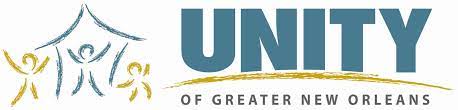 UNITY of Greater New Orleans Logo