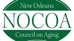 Council on Aging Logo