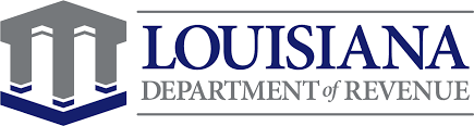 Louisiana Department of Revenue Logo