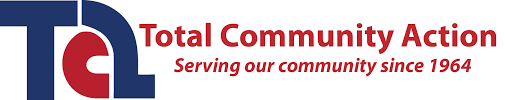 Total Community Action Logo