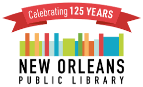 New Orleans Public Library