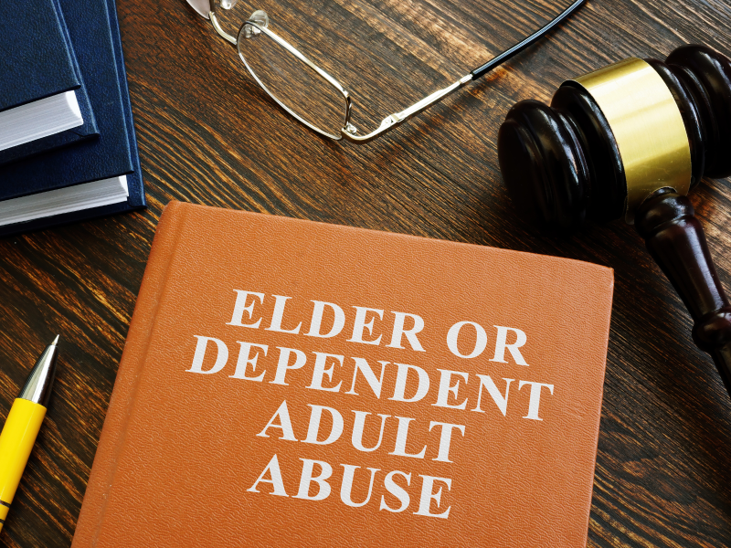 Elder Abuse Zoom Workshop