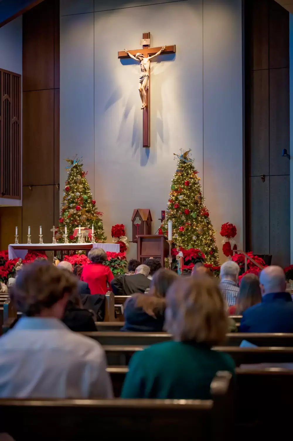 2022 Christmas mass-1