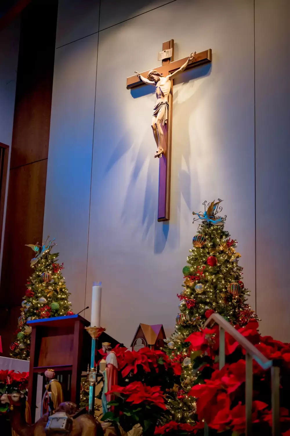 2022 Christmas mass-2