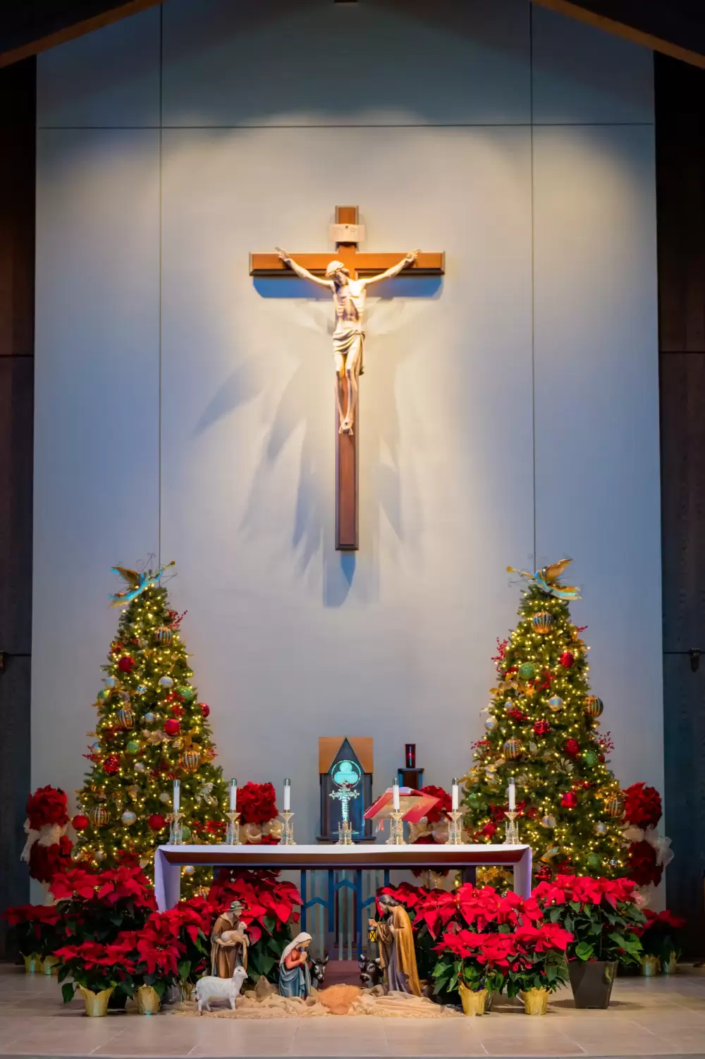 2022 Christmas mass-5