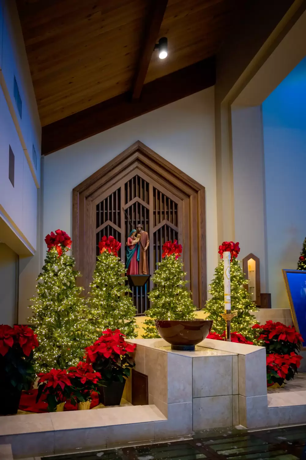 2022 Christmas mass-6