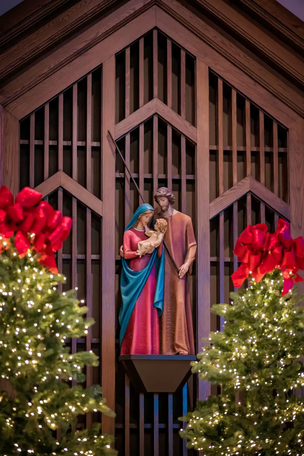 2022 Christmas mass-7