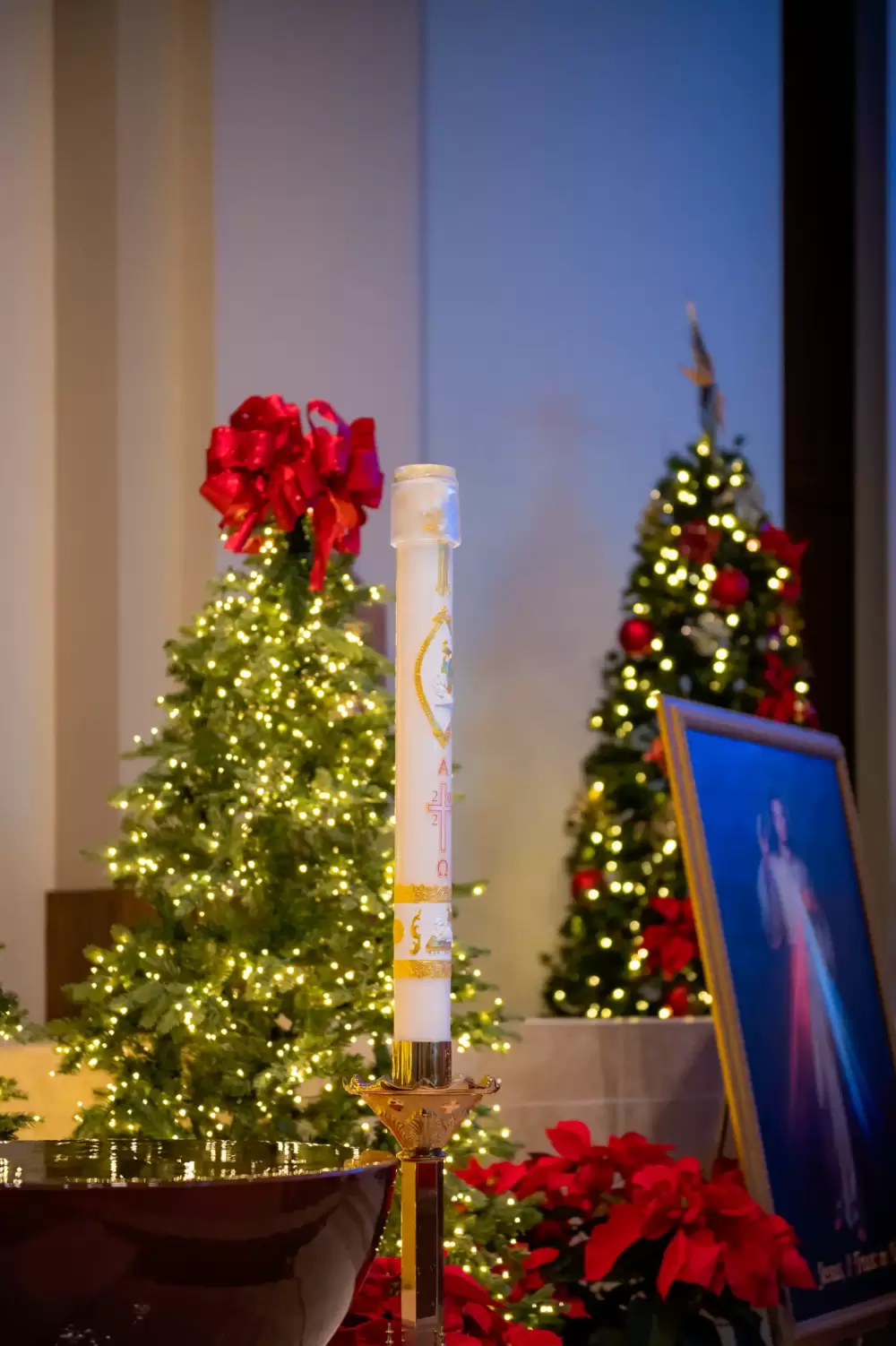 2022 Christmas mass-8