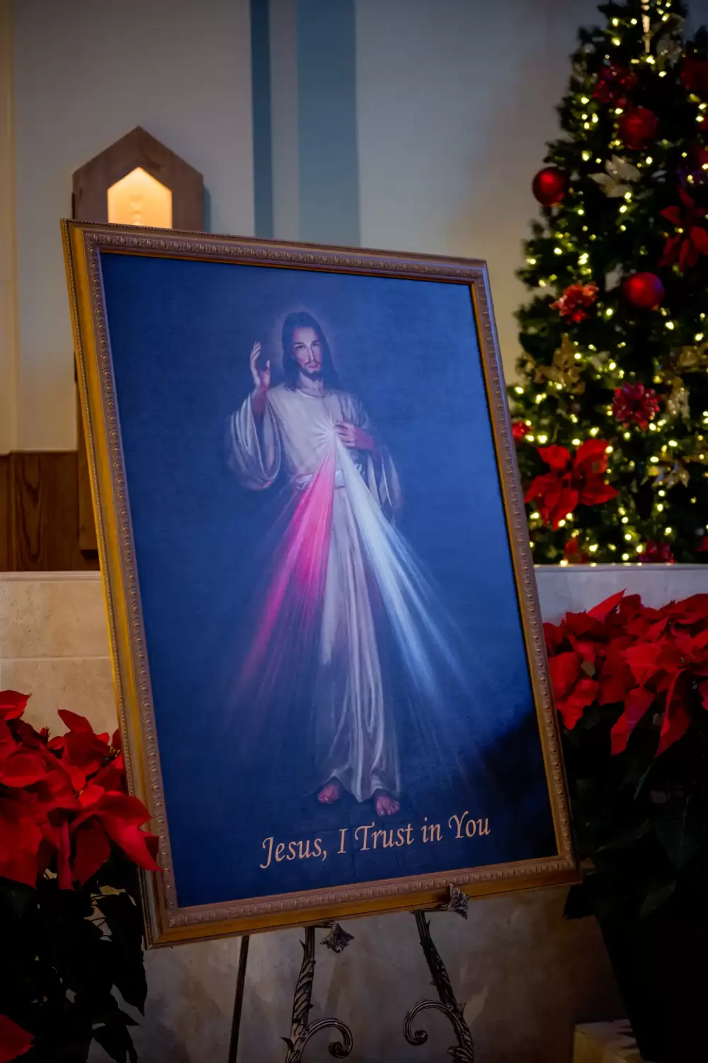 2022 Christmas mass-9