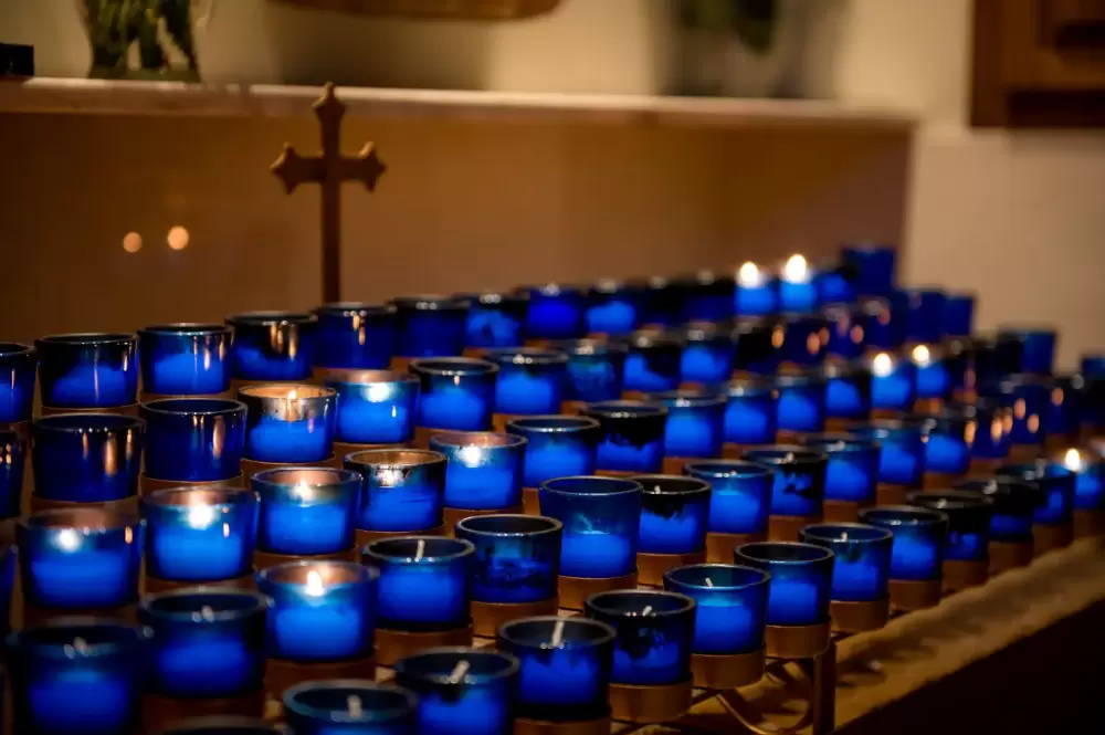 2022 Christmas mass-11