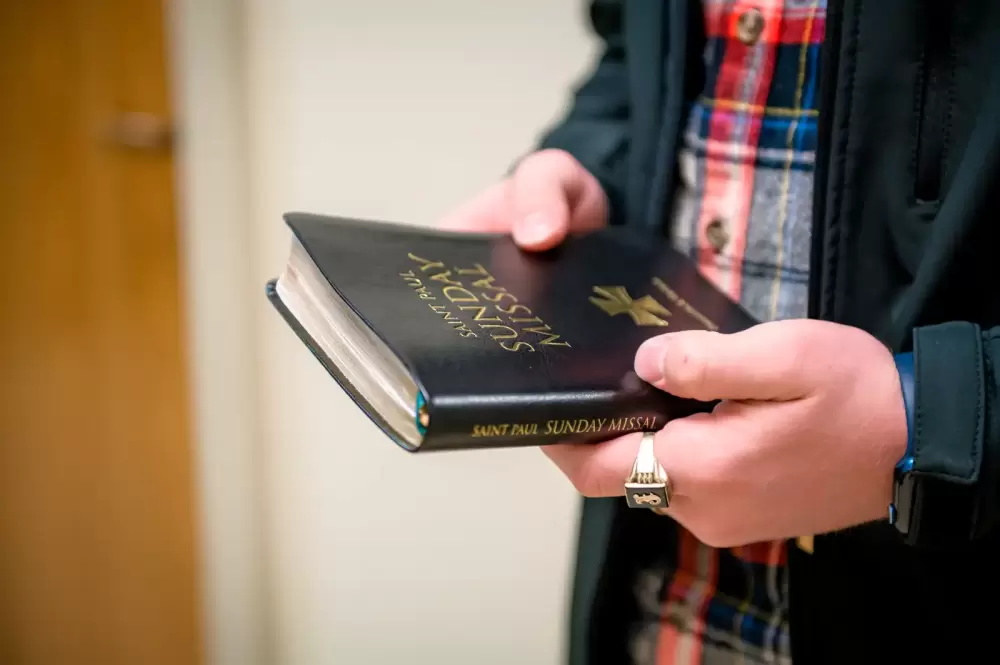 2022 Christmas mass-14