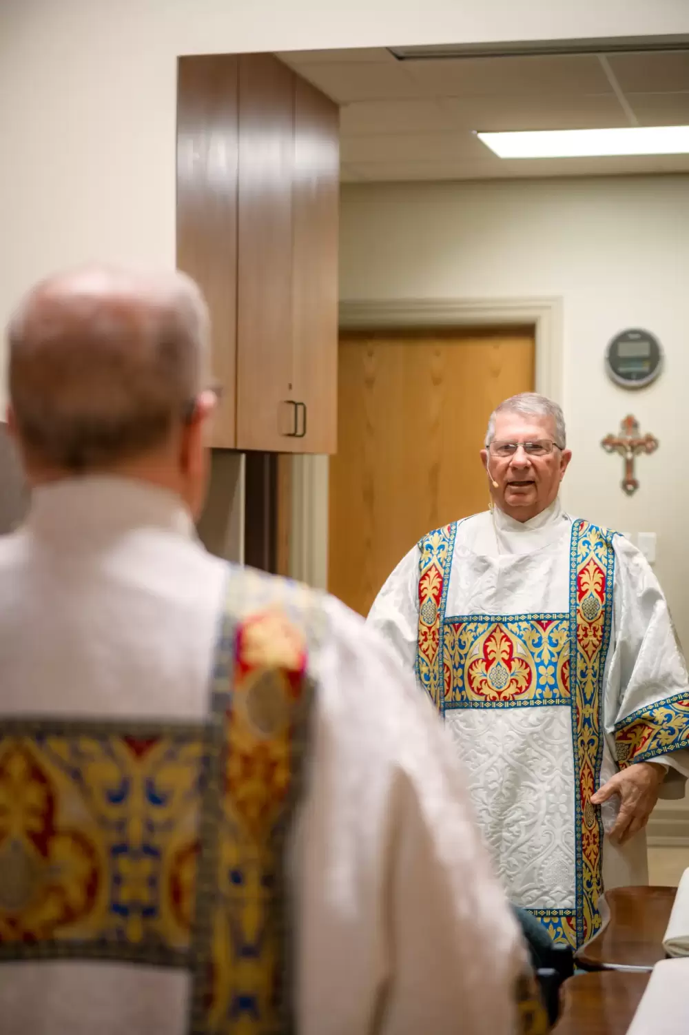 2022 Christmas mass-15