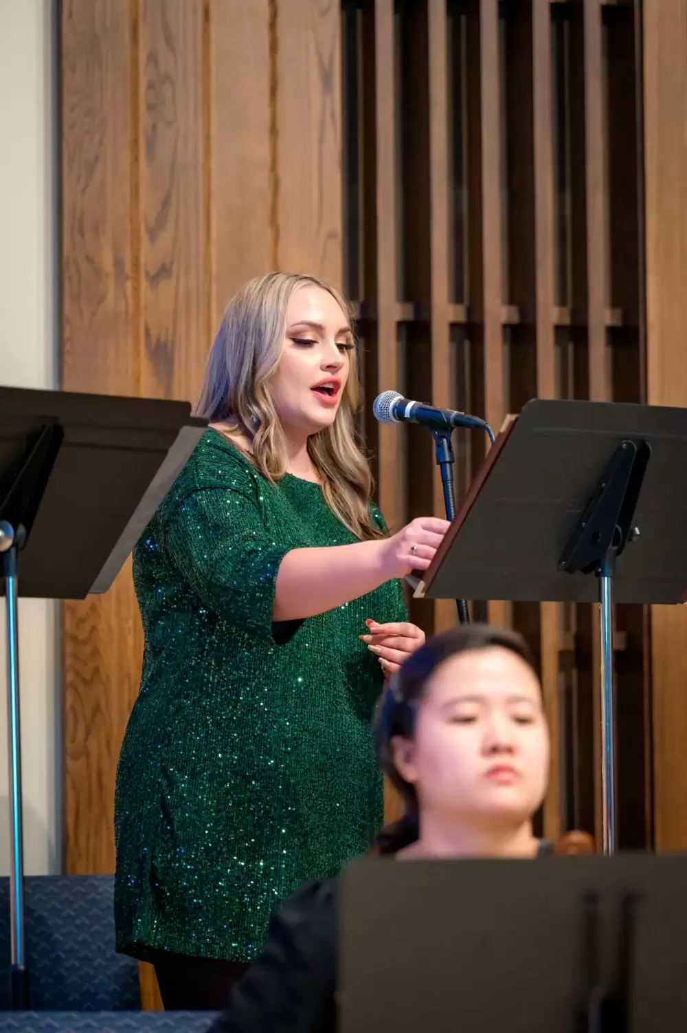 2022 Christmas mass-17