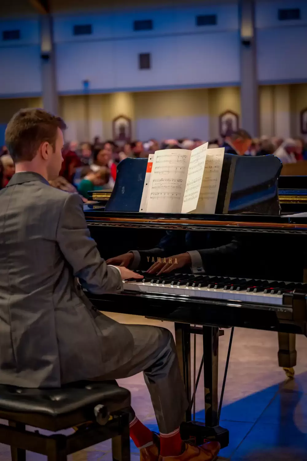 2022 Christmas mass-20