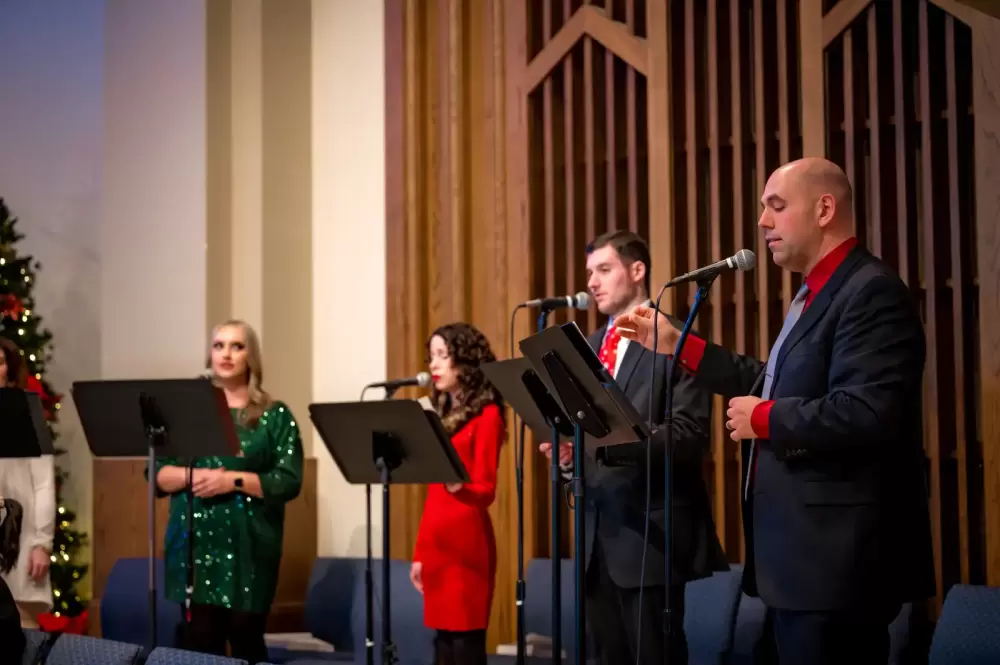 2022 Christmas mass-21