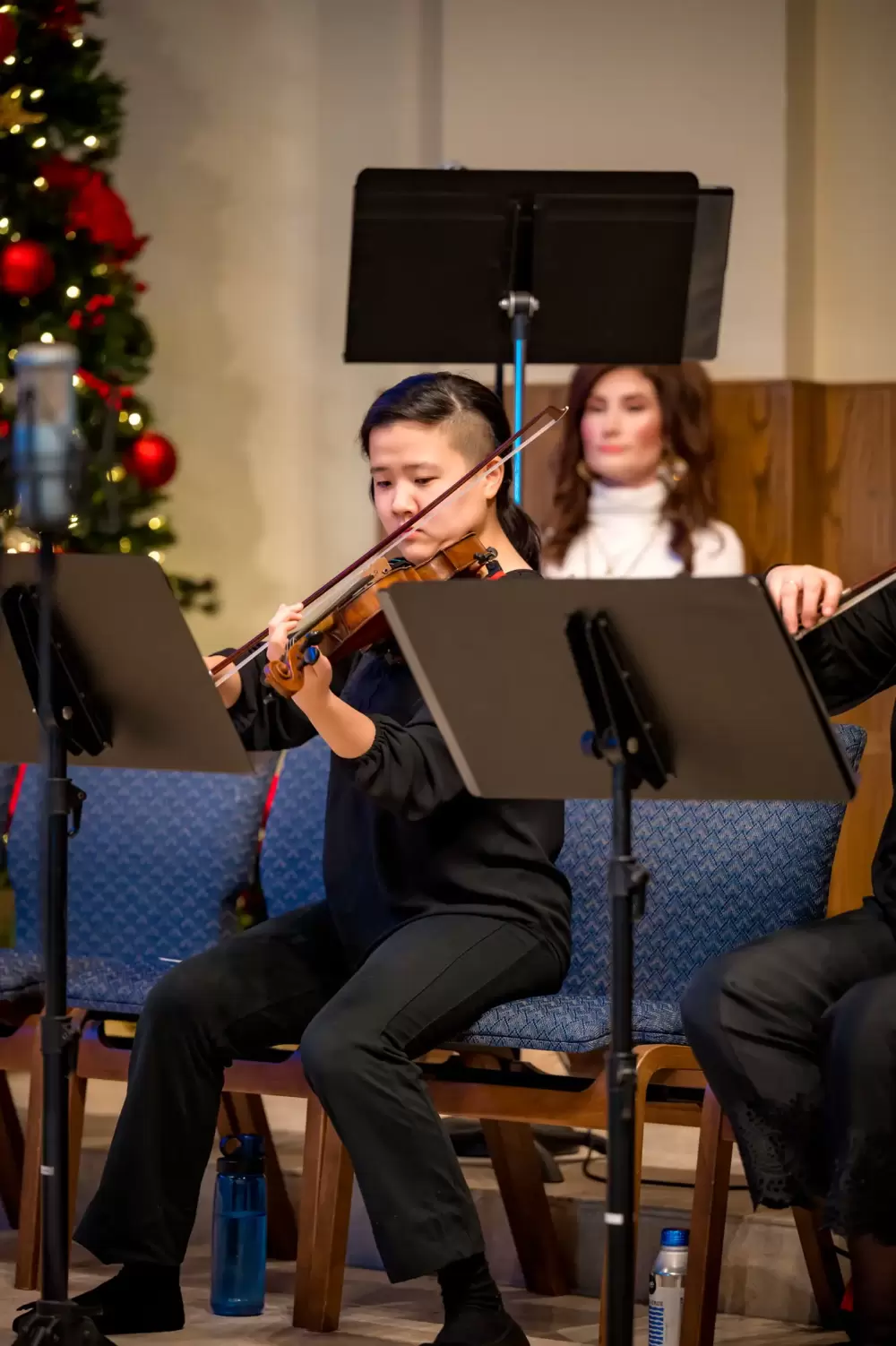 2022 Christmas mass-27