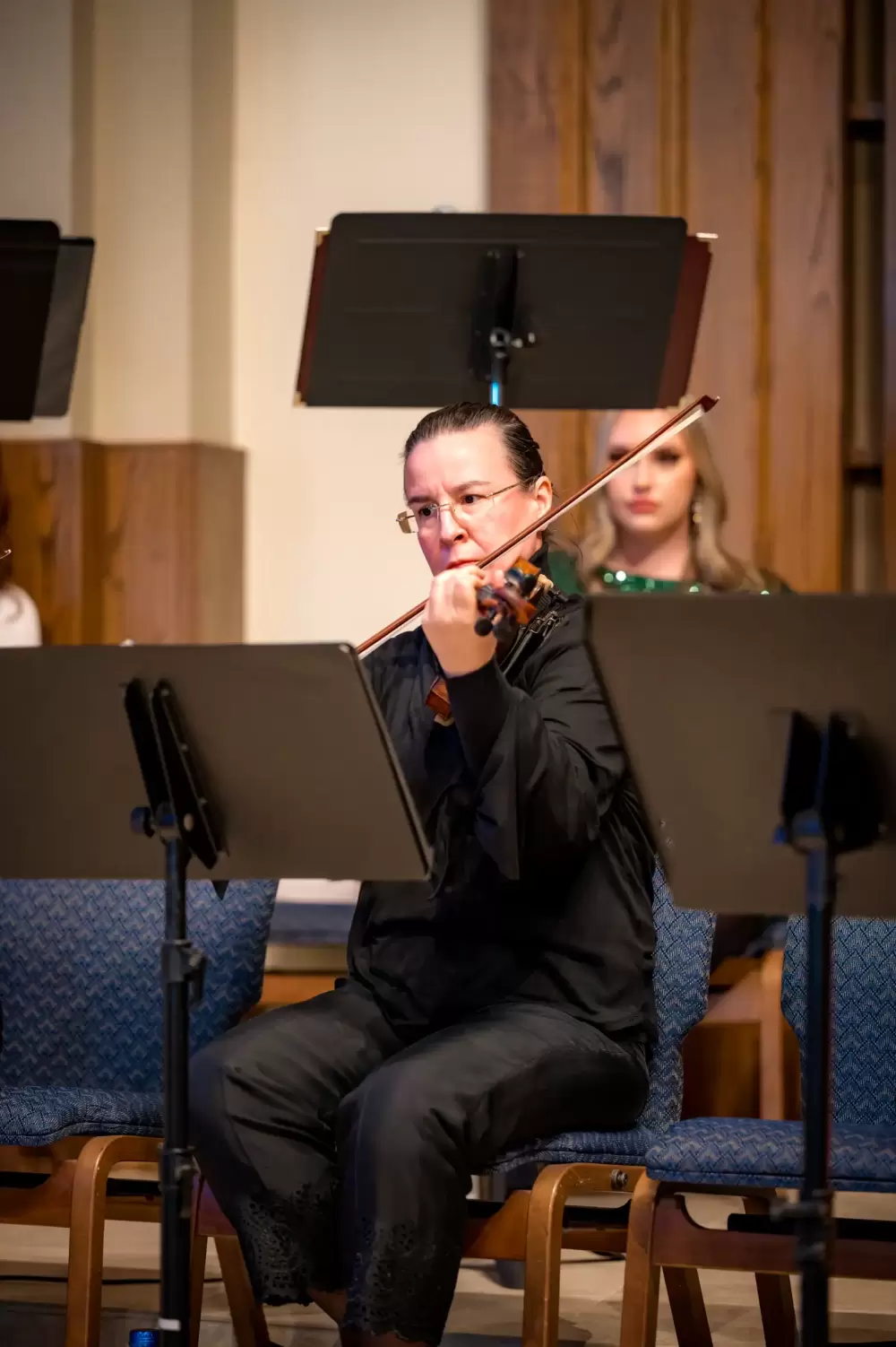 2022 Christmas mass-28