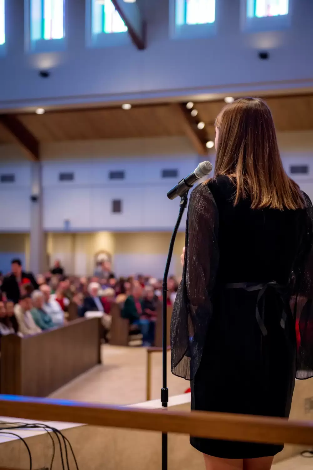 2022 Christmas mass-32