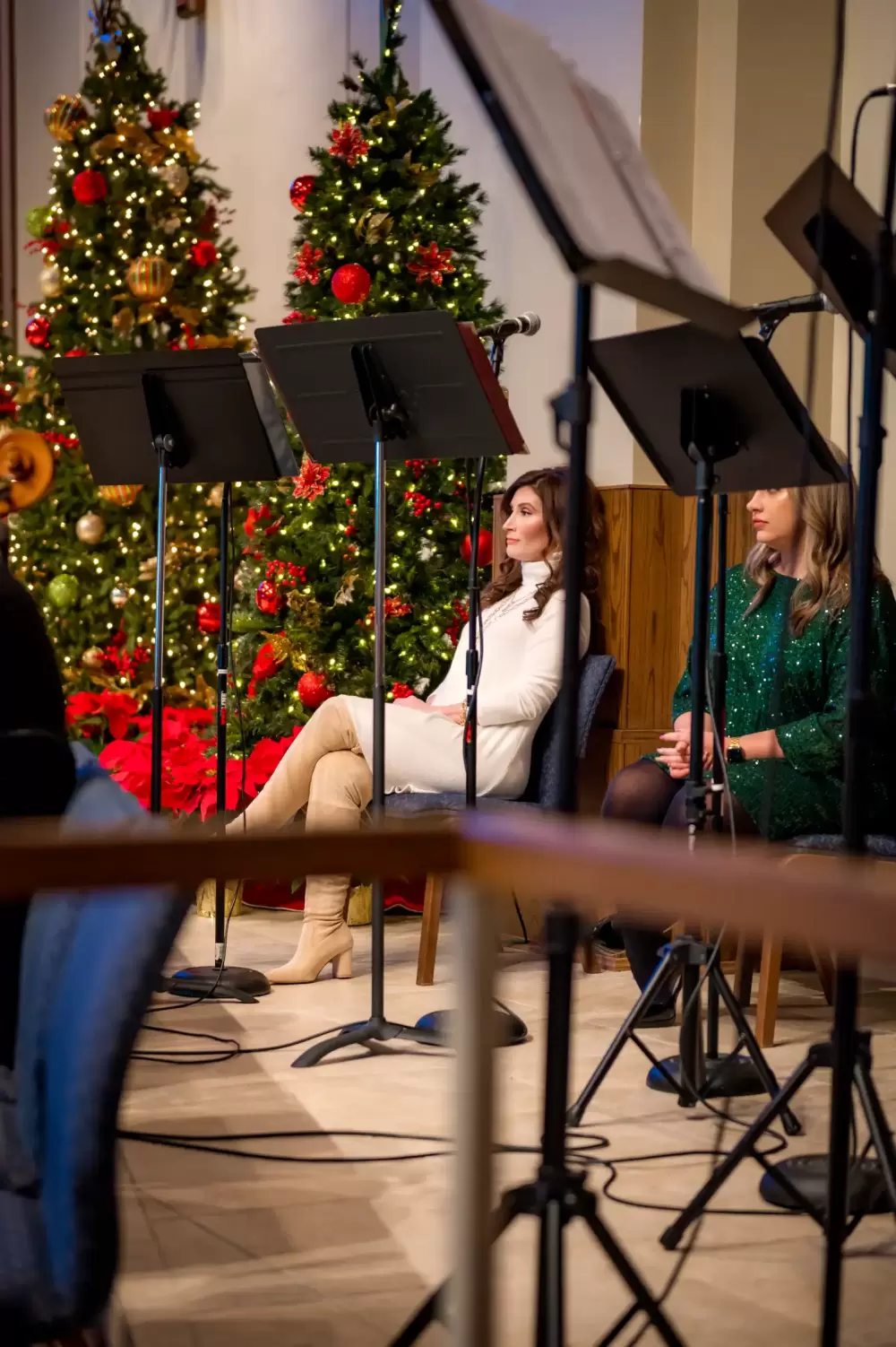 2022 Christmas mass-33