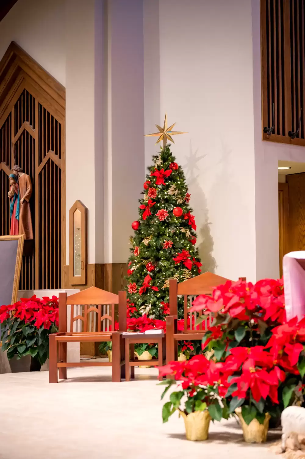 2022 Christmas mass-38