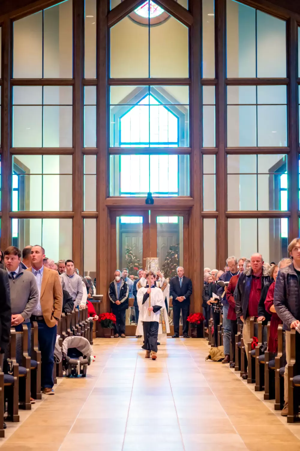 2022 Christmas mass-40