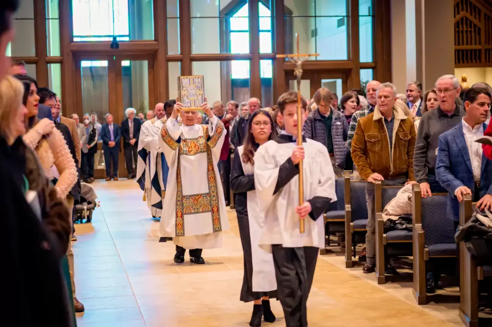 2022 Christmas mass-41