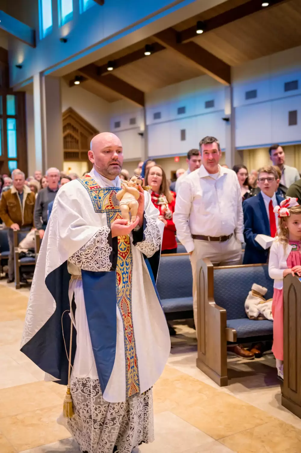 2022 Christmas mass-44