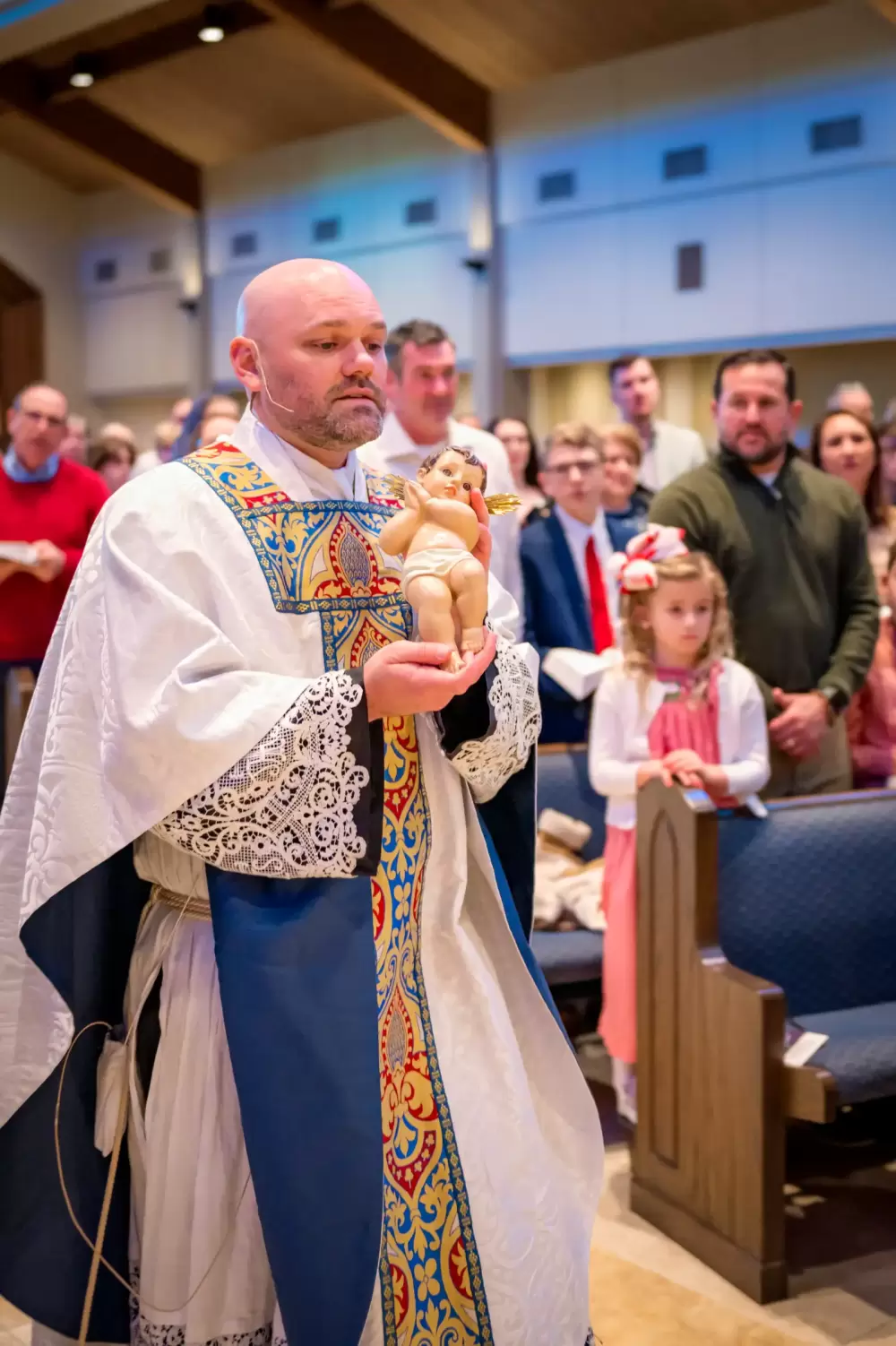 2022 Christmas mass-45