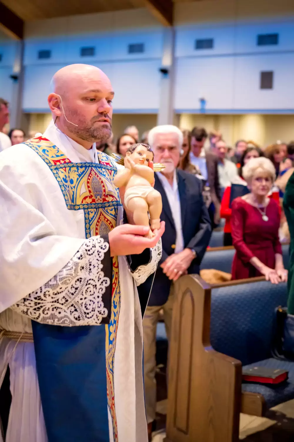 2022 Christmas mass-46