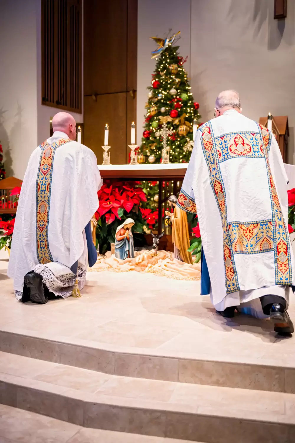 2022 Christmas mass-49
