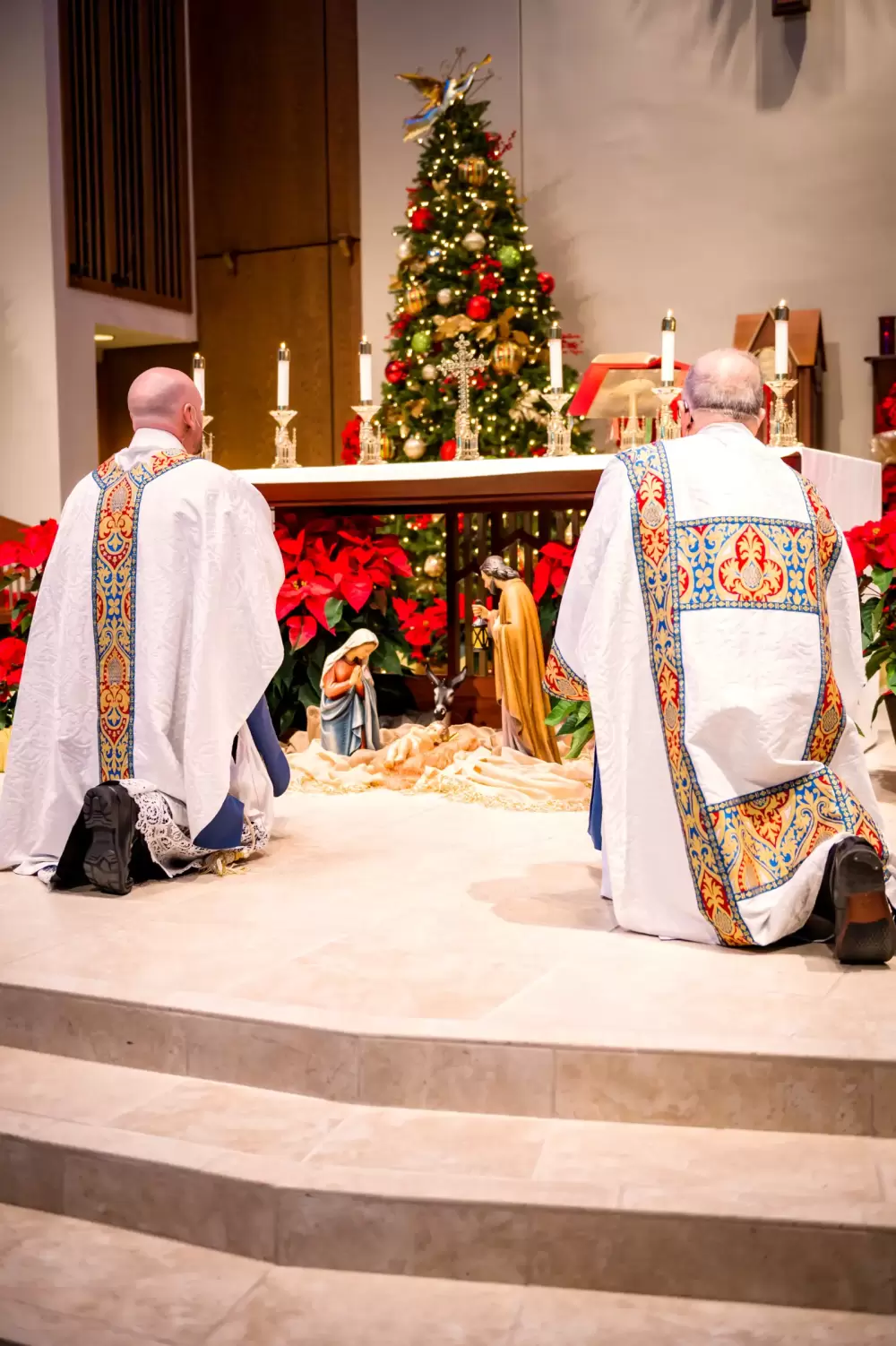 2022 Christmas mass-50