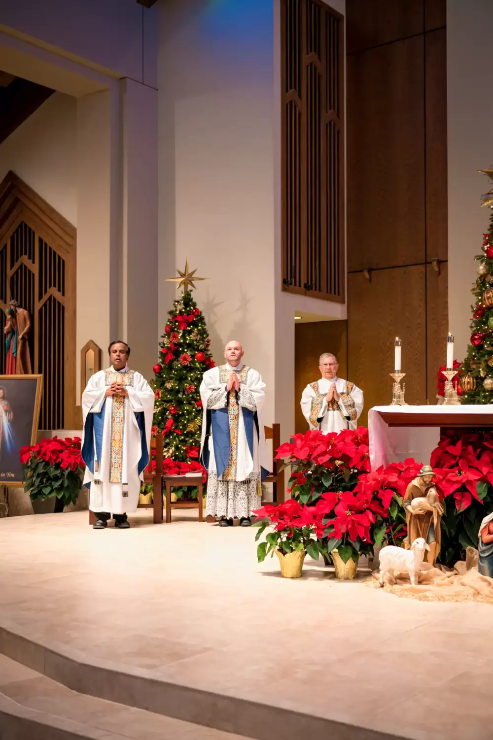 2022 Christmas mass-52