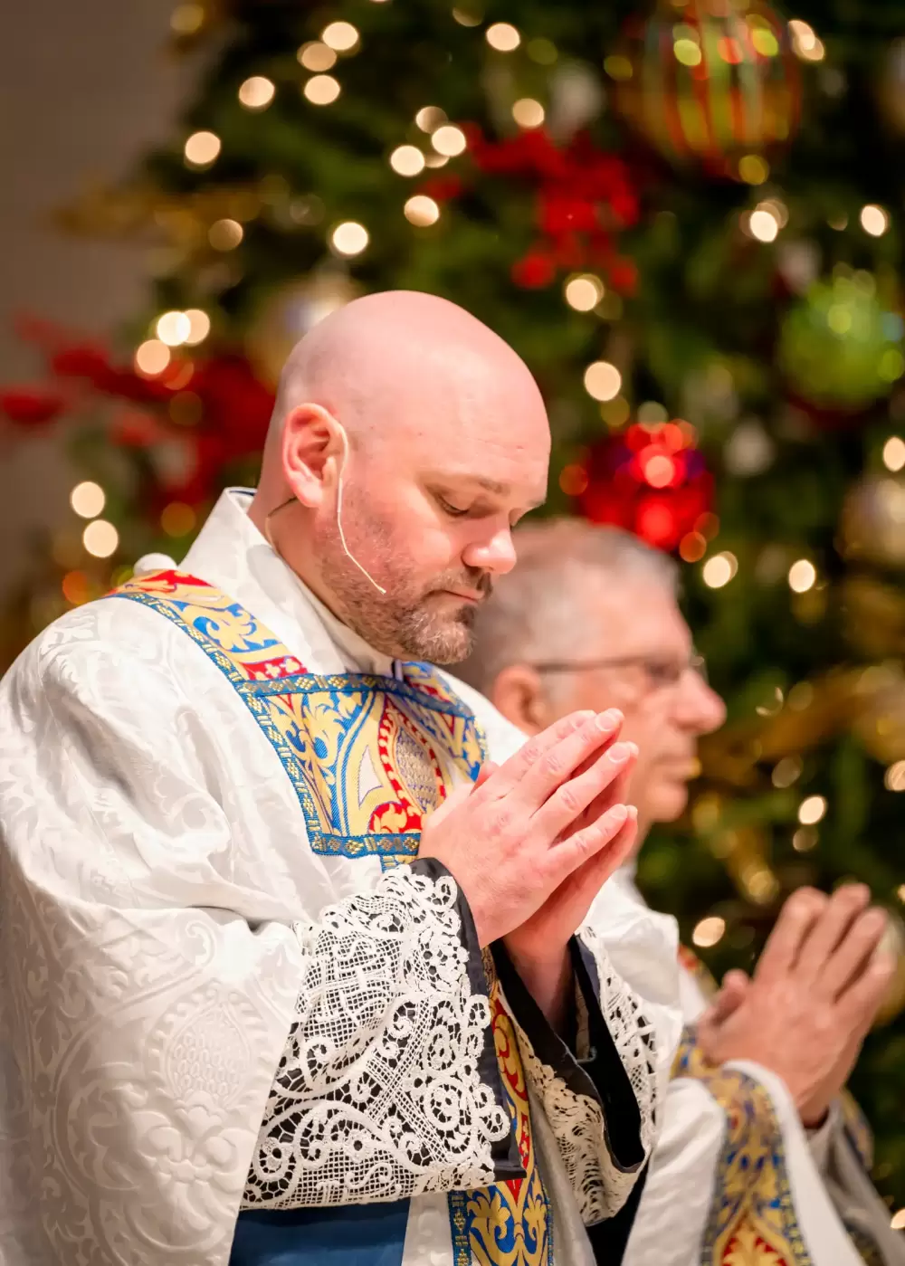 2022 Christmas mass-56