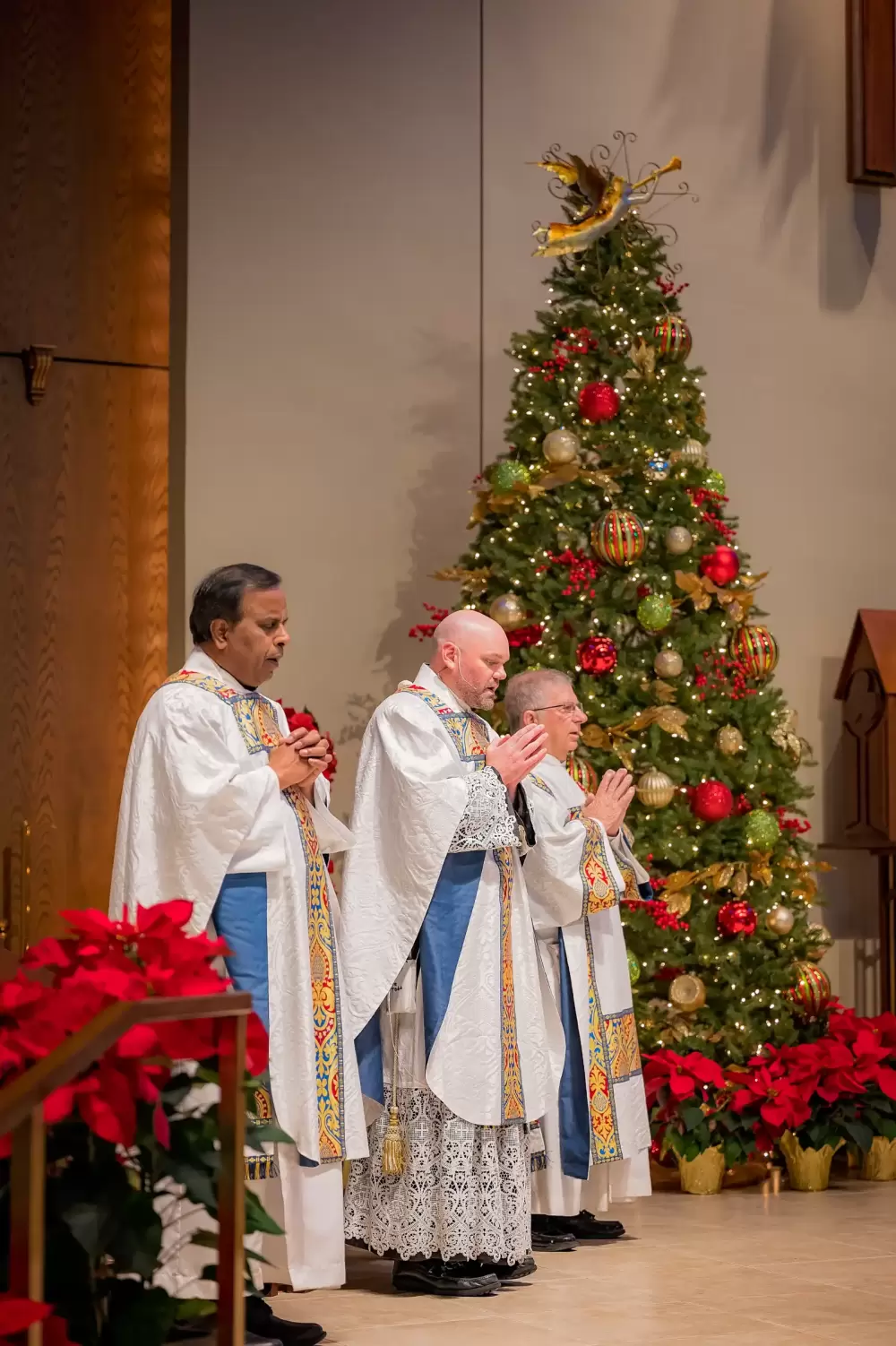 2022 Christmas mass-57