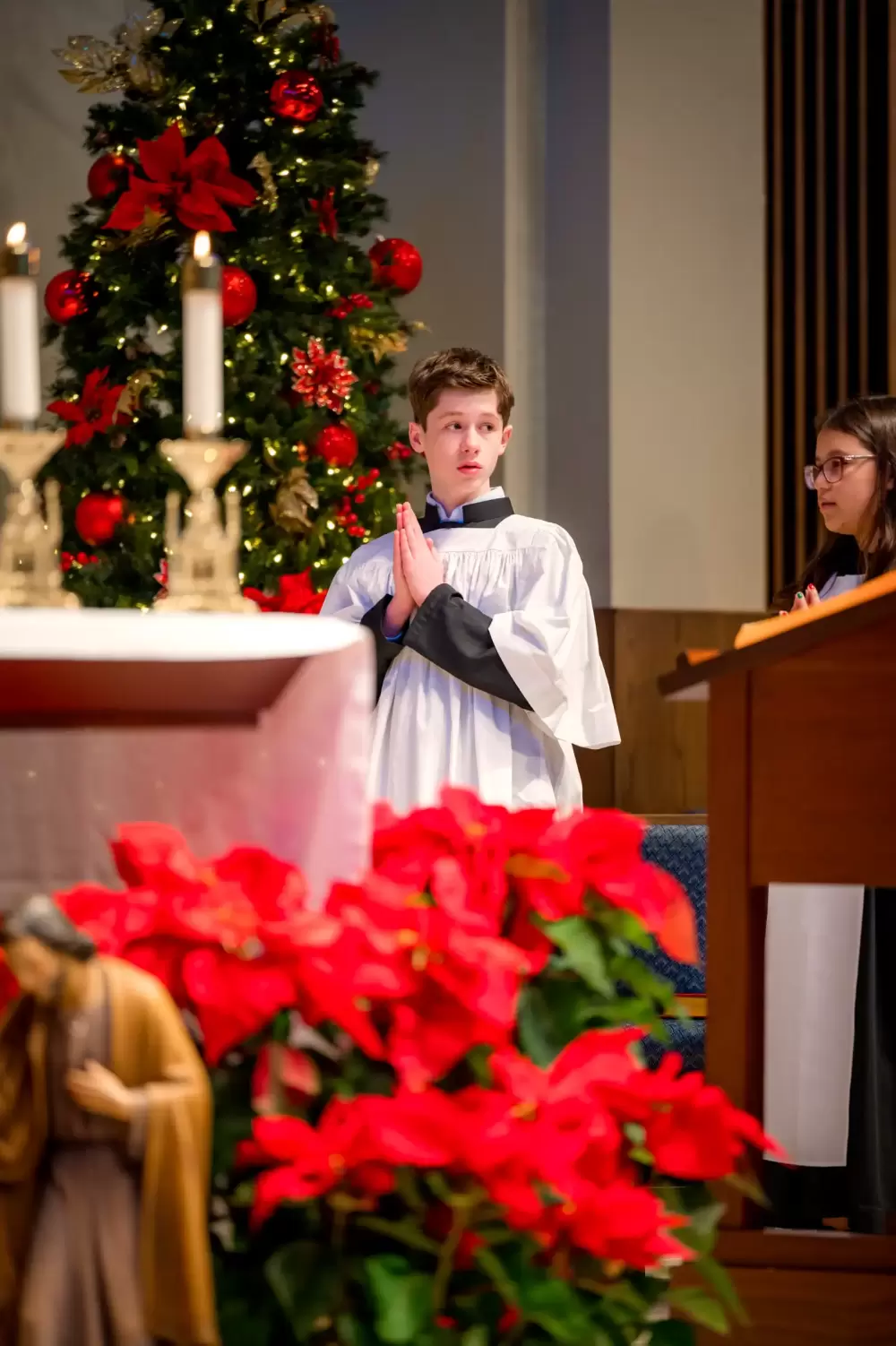 2022 Christmas mass-58