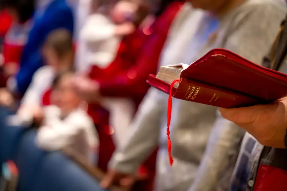 2022 Christmas mass-59