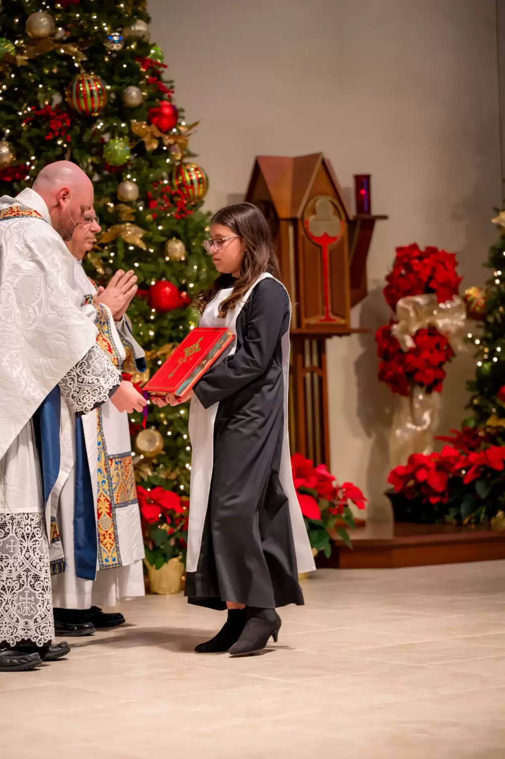 2022 Christmas mass-62