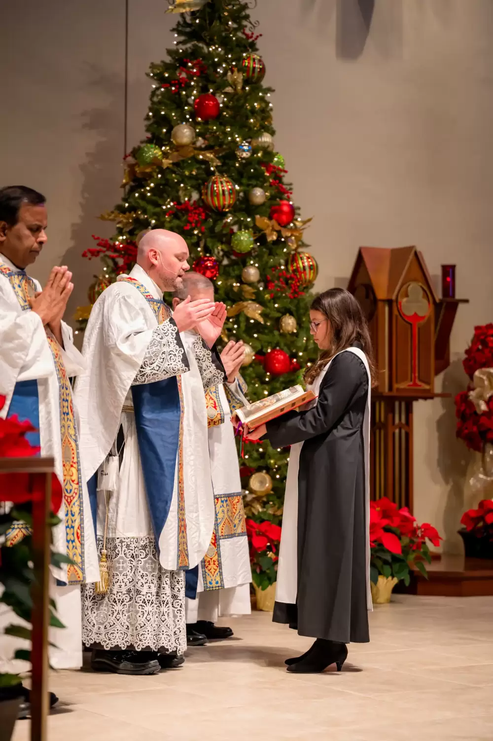 2022 Christmas mass-63