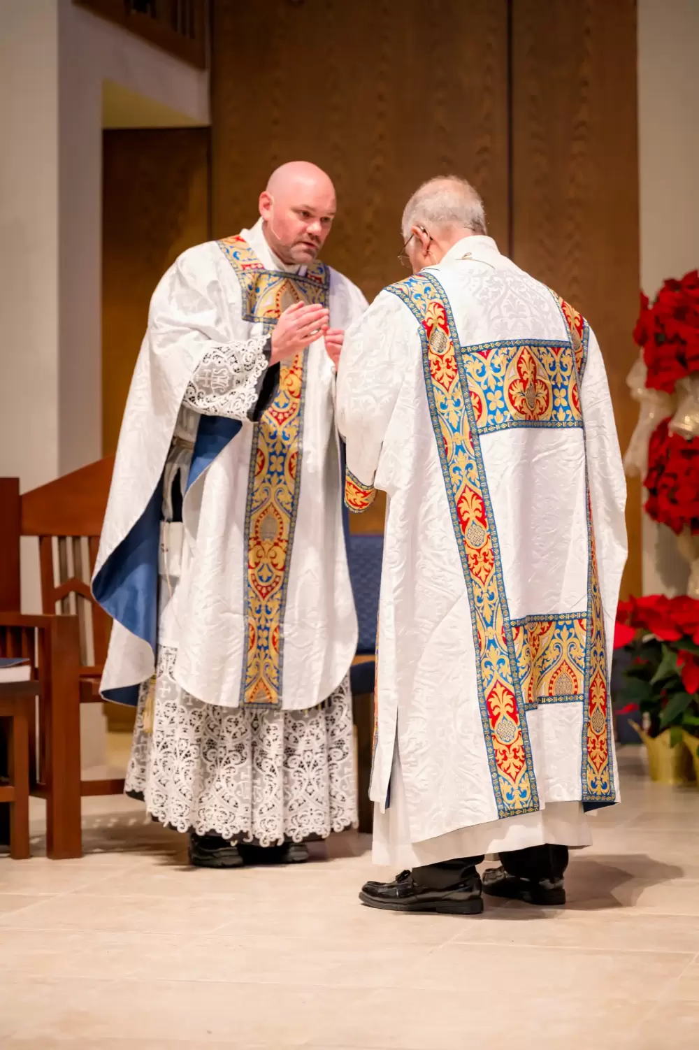 2022 Christmas mass-66