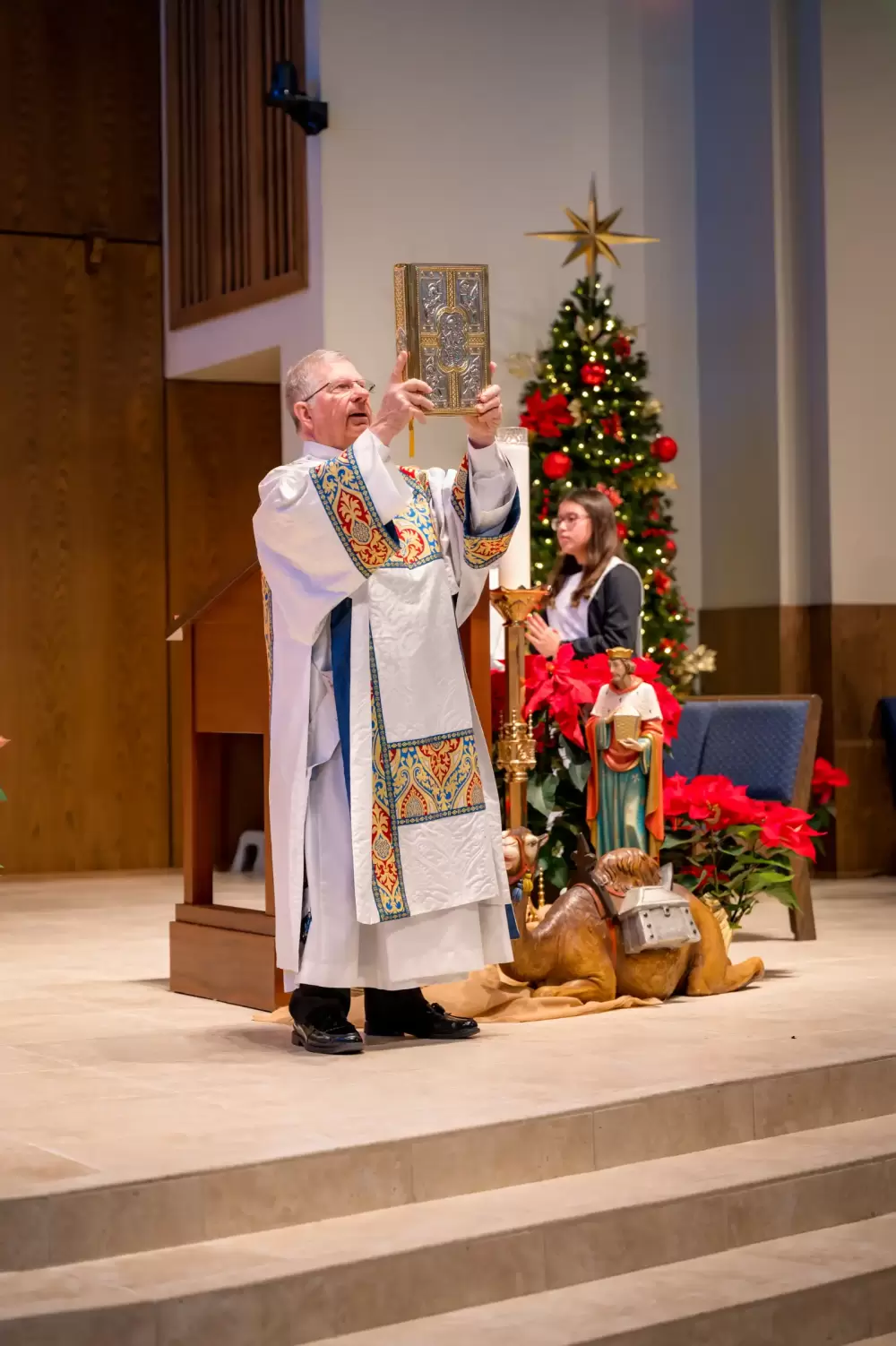 2022 Christmas mass-67