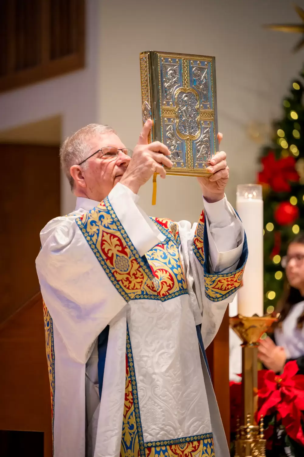 2022 Christmas mass-68