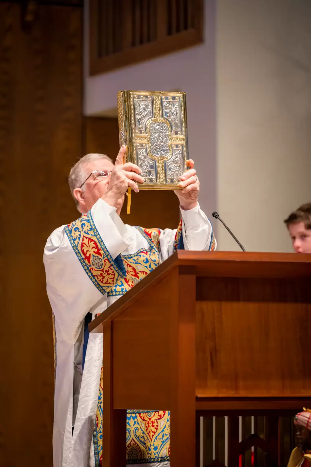 2022 Christmas mass-69